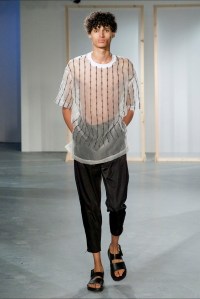 Bodybound Men's Spring 2018