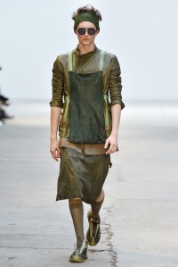 Boris Bidjan Saberi Men's Spring 2018