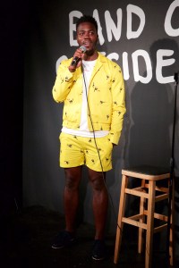 Band of Outsiders Men's Spring 2018