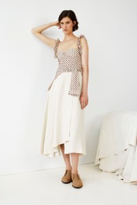 Brock Collection Resort 2018