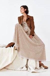 Brock Collection Resort 2018