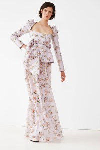 Brock Collection Resort 2018