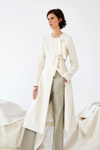 Brock Collection Resort 2018