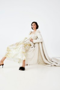 Brock Collection Resort 2018