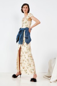 Brock Collection Resort 2018