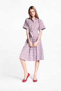 Brooks Brothers Resort 2018