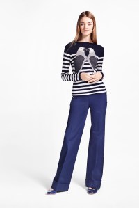 Brooks Brothers Resort 2018