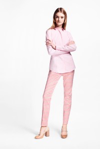 Brooks Brothers Resort 2018