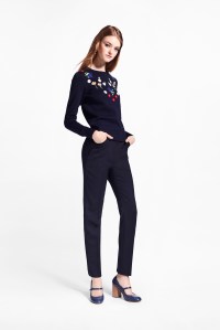 Brooks Brothers Resort 2018