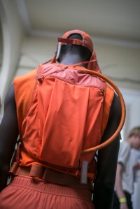Backstage at Cottweiler Men's Spring 2018