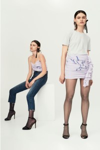 Camilla and Marc Resort 2018