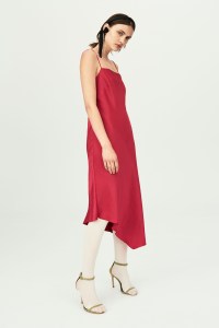Camilla and Marc Resort 2018
