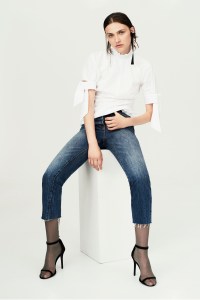 Camilla and Marc Resort 2018