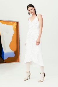 Camilla and Marc Resort 2018