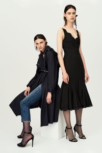 Camilla and Marc Resort 2018