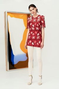 Camilla and Marc Resort 2018