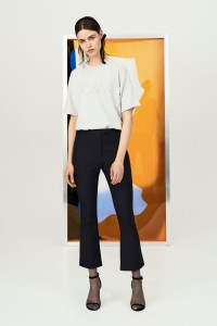 Camilla and Marc Resort 2018