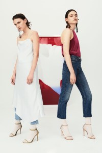 Camilla and Marc Resort 2018