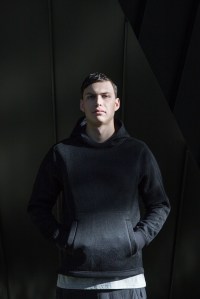 Wings + Horns