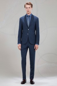 Canali Men's Spring 2018