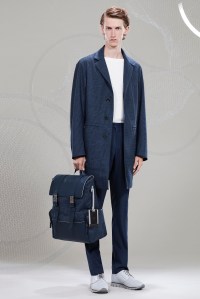 Canali Men's Spring 2018