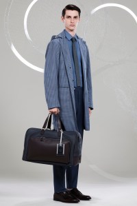 Canali Men's Spring 2018