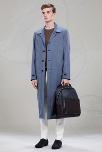 Canali Men's Spring 2018