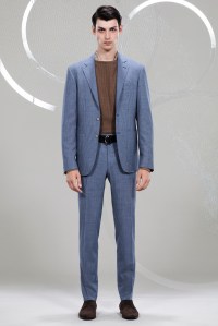 Canali Men's Spring 2018