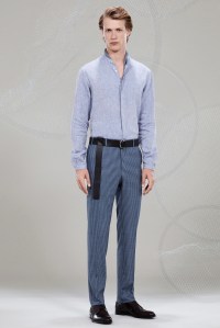 Canali Men's Spring 2018