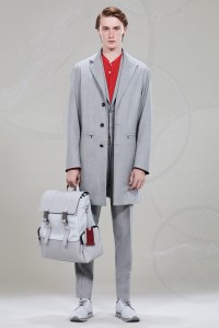 Canali Men's Spring 2018