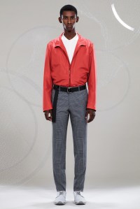 Canali Men's Spring 2018