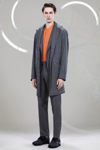 Canali Men's Spring 2018