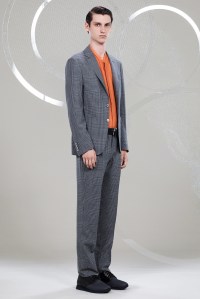 Canali Men's Spring 2018