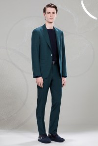 Canali Men's Spring 2018