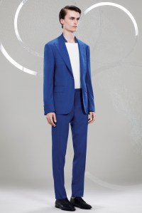 Canali Men's Spring 2018