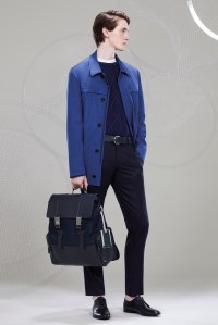 Canali Men's Spring 2018