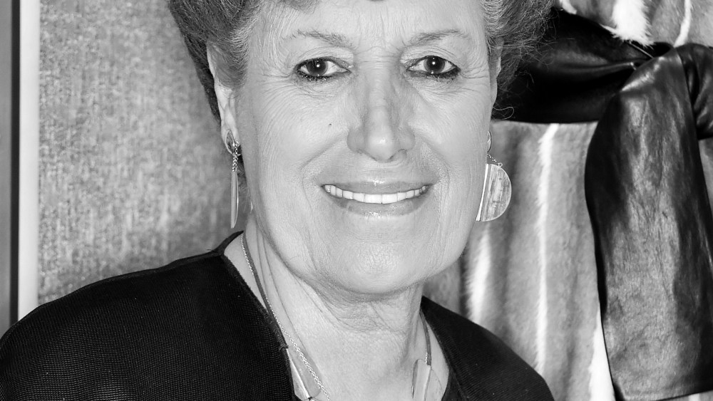 Carla Fendi