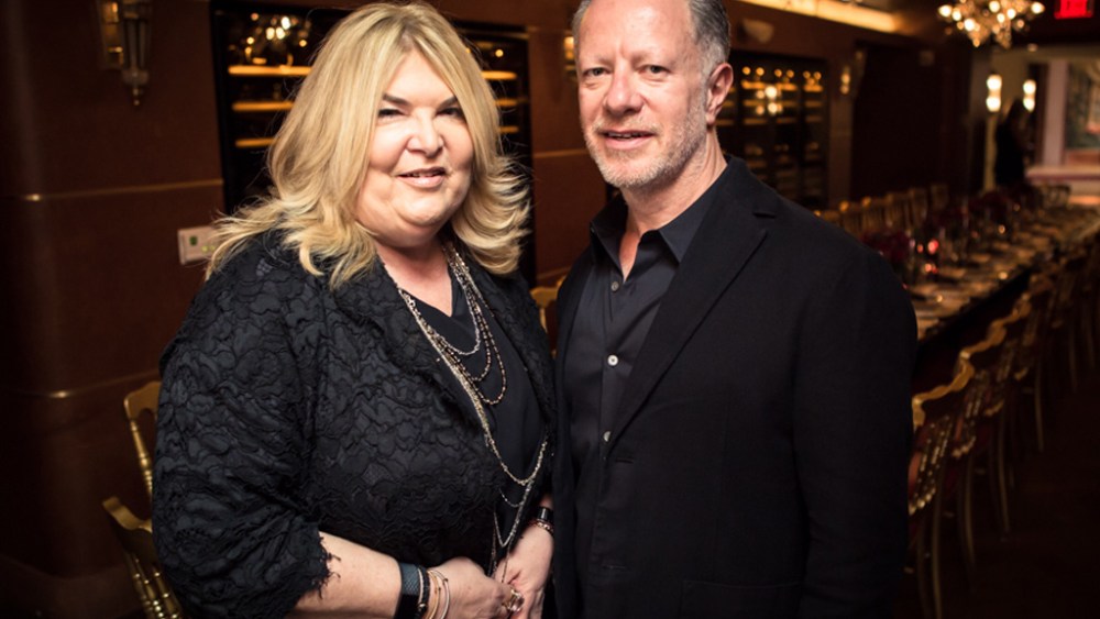 Carrie Andy Rubin Pentland