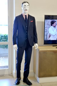 Caruso Men's Spring 2018