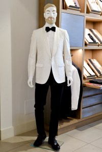 Caruso Men's Spring 2018