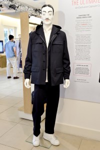 Caruso Men's Spring 2018