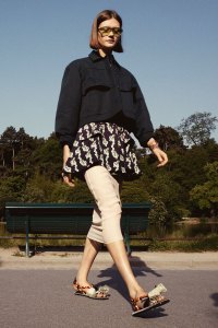 Carven Resort 2018