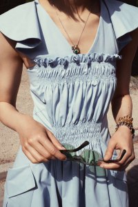 Carven Resort 2018