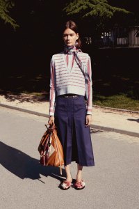 Carven Resort 2018
