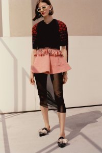 Carven Resort 2018
