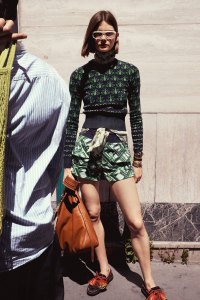 Carven Resort 2018