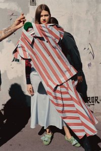 Carven Resort 2018