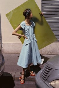 Carven Resort 2018
