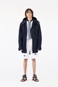 Cédric Charlier Spring 2018
