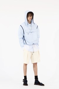 Cédric Charlier Spring 2018